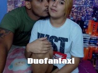 Duofantaxi