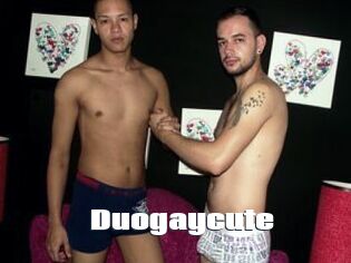 Duogaycute