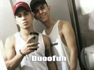 Duoofun