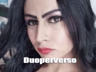 Duoperverso