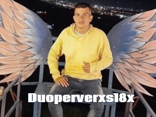 Duoperverxs18x