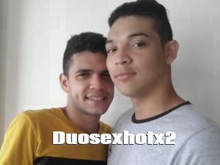 Duosexhotx2