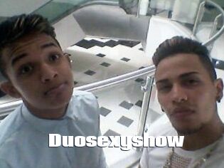 Duosexyshow