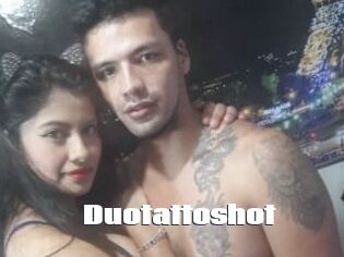 Duotattoshot