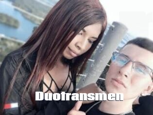 Duotransmen