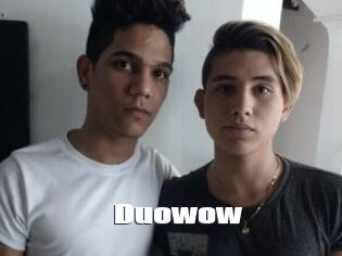 Duowow