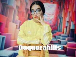 duquezahills The hot porn