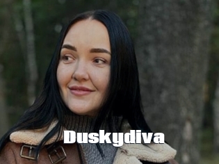Duskydiva