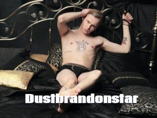 Dustbrandonstar