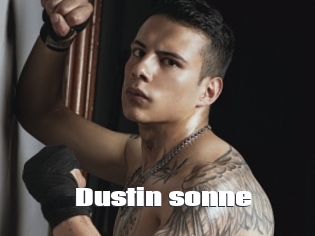 Dustin_sonne