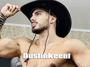 Dustinkeent