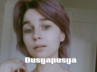 Dusyapusya