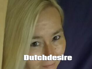 Dutchdesire