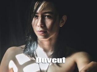 Duvcut