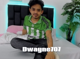 Dwayne707
