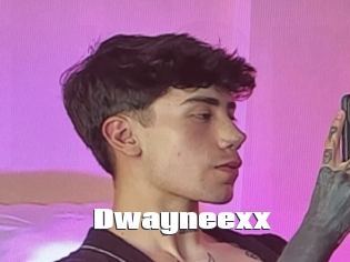 Dwayneexx