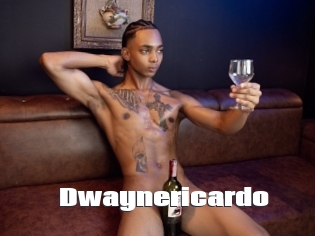 Dwaynericardo