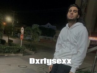 Dxrtysexx