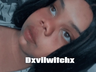 Dxvilwitchx