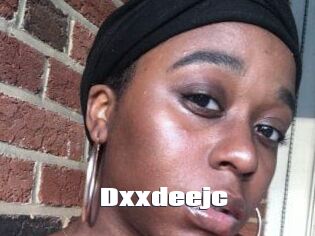 Dxxdeejc