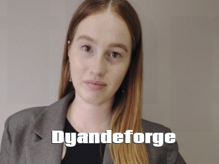 Dyandeforge
