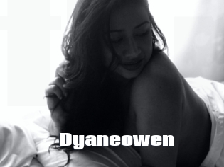 Dyaneowen