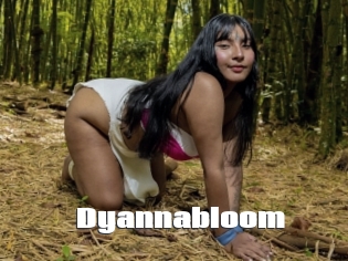 Dyannabloom