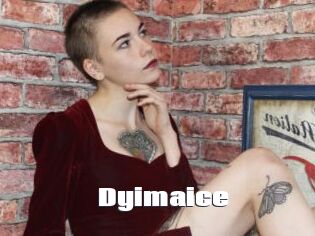 Dyimaice