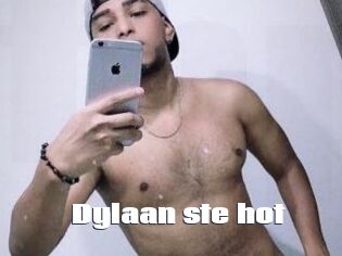 Dylaan_ste_hot