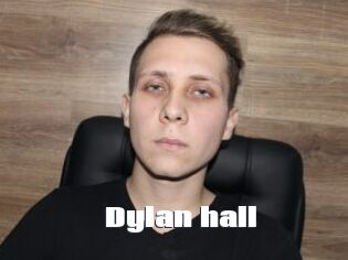 Dylan_hall