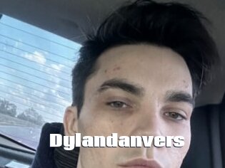 Dylandanvers