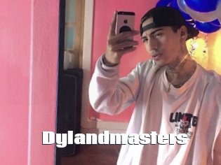 Dylandmasters