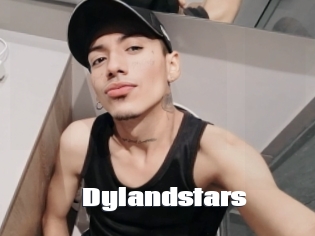dylandstars The hot porn