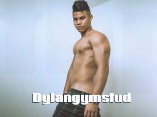 Dylangymstud