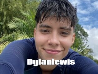 Dylanlewis
