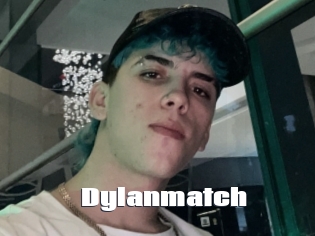 Dylanmatch