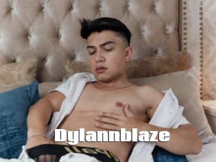 dylannblaze The hot porn