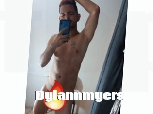 Dylannmyers