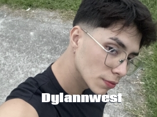 dylannwest The hot porn