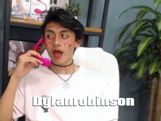 Dylanrobinson