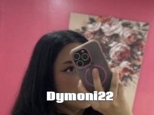 Dymoni22