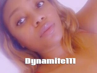 Dynamite111