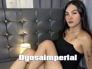 Dyosaimperial