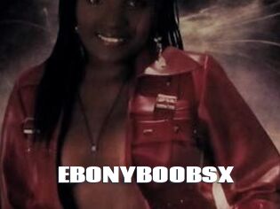 EBONYBOOBSX