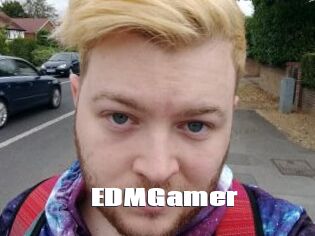 EDMGamer