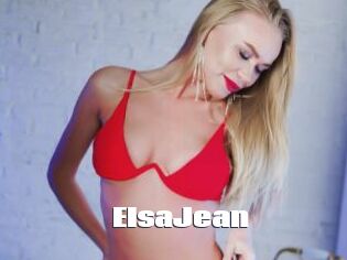 EIsaJean