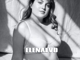 ELENALVD The hot porn
