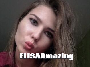 ELISAAmazing