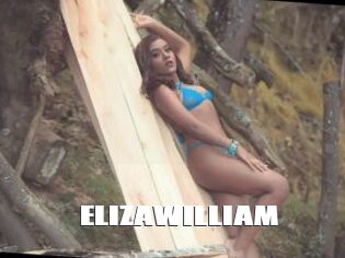 ELIZAWILLIAM The hot porn