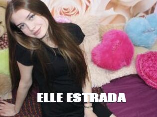 ELLE_ESTRADA The hot porn